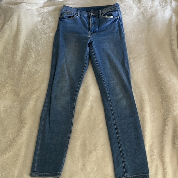 BDG Twig High Rise Jean - Picture 2 of 3